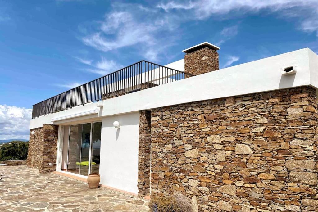 Eole, D'architecte, Vue Mer, Piscine
