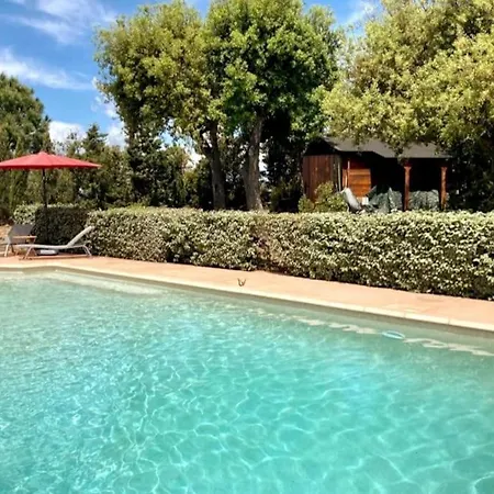 Eole, Villa D'Architecte, Vue Mer, Piscine Bormes-les-Mimosas Exterior foto
