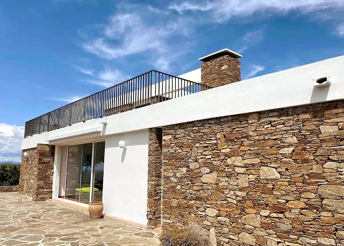 Eole, Villa D\'Architecte, Vue Mer, Piscine