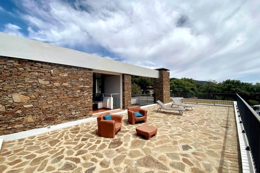 Eole, D'architecte, Vue Mer, Piscine