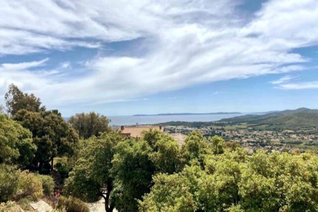 Eole, D'architecte, Vue Mer, Piscine