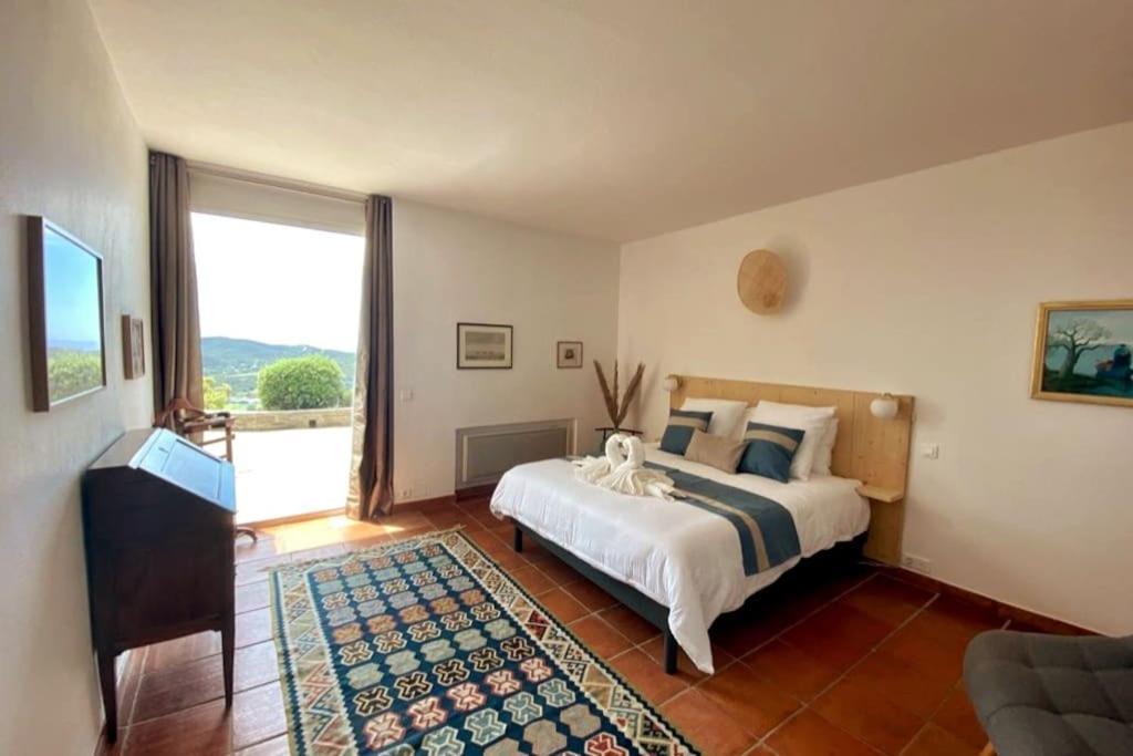 Villa Eole, D'architecte, Vue Mer, Piscine