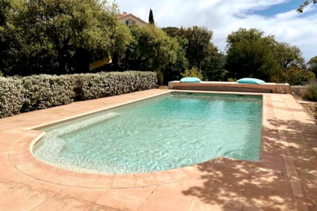 Eole, D'architecte, Vue Mer, Piscine